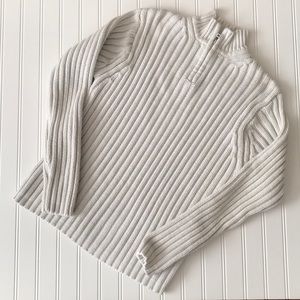 GAP men’s sweater